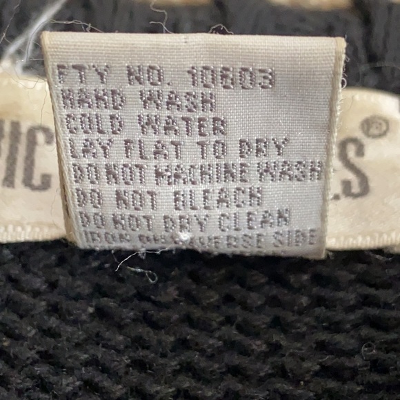 Victoria Jones  Woman Vintage Native American Inspired Beaded Cardigan 4188 - Picture 9 of 10